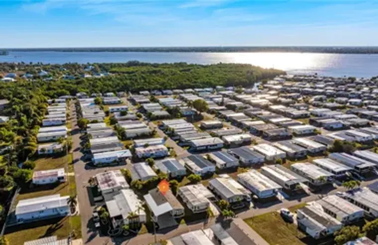 14736 PATRICK HENRY RD, NORTH FORT MYERS..., North Fort Myers, FL 33917