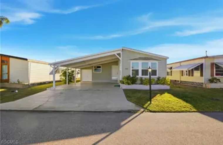 14736 PATRICK HENRY RD, NORTH FORT MYERS..., North Fort Myers, FL 33917