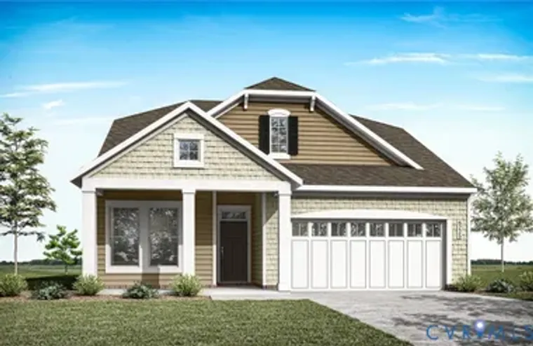 16018 CANOE POINTE LOOP, MOSELEY, VA, 23..., Moseley, VA 23120