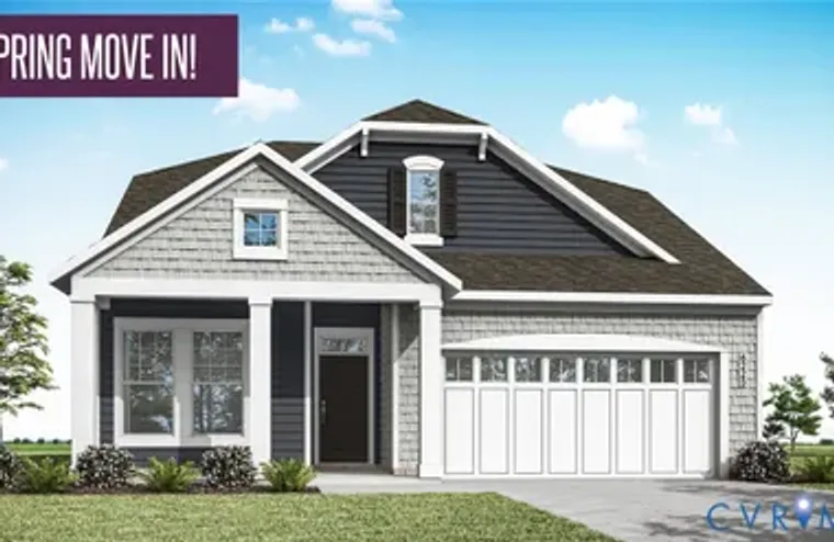 16018 CANOE POINTE LOOP, MOSELEY, VA, 23..., Moseley, VA 23120