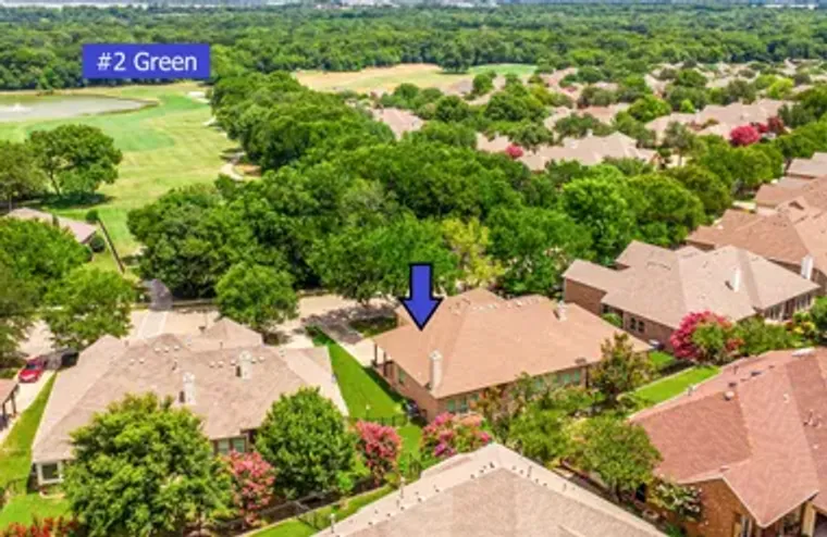 719 SCENIC RANCH CIR, FAIRVIEW, TX, 7506..., Fairview, TX 75069