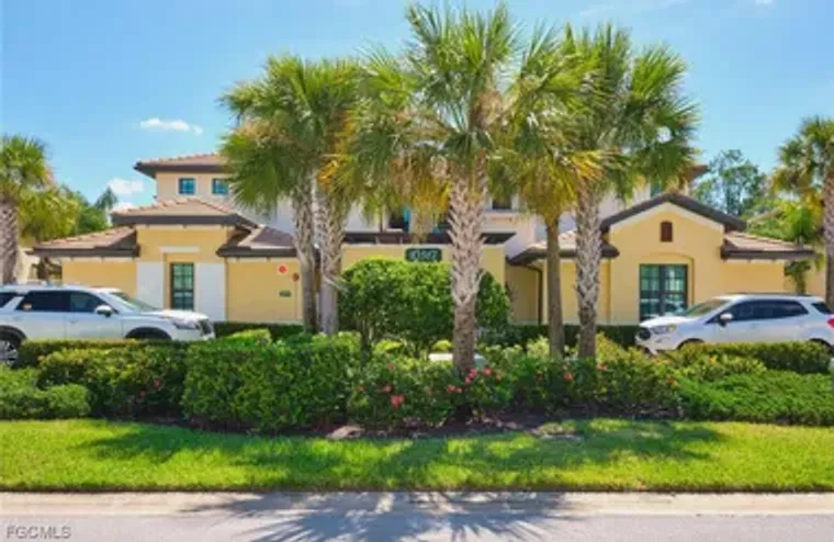 10517 CASELLA WAY APT 201, FORT MYERS, F..., Fort Myers, FL 33913