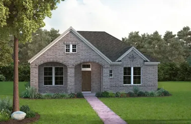 2077 PINE GROVE LN, ARLINGTON, TX, 76005, Arlington, TX 76005