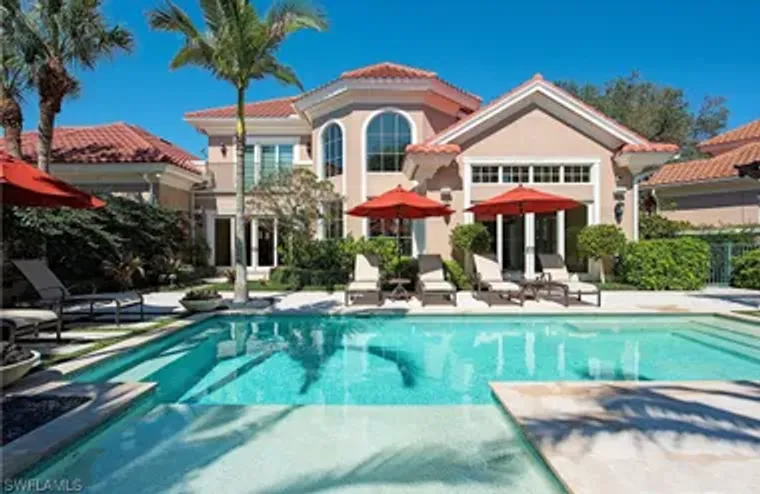 7100 VERDE WAY, NAPLES, FL, 34108, Naples, FL 34108