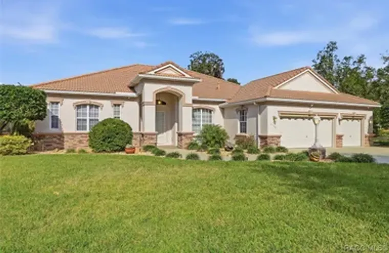 1165 W BEAGLE RUN LOOP, HERNANDO, FL, 34..., Hernando, FL 34442