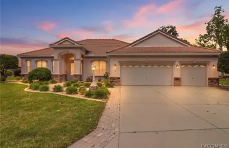 1165 W BEAGLE RUN LOOP, HERNANDO, FL, 34..., Hernando, FL 34442