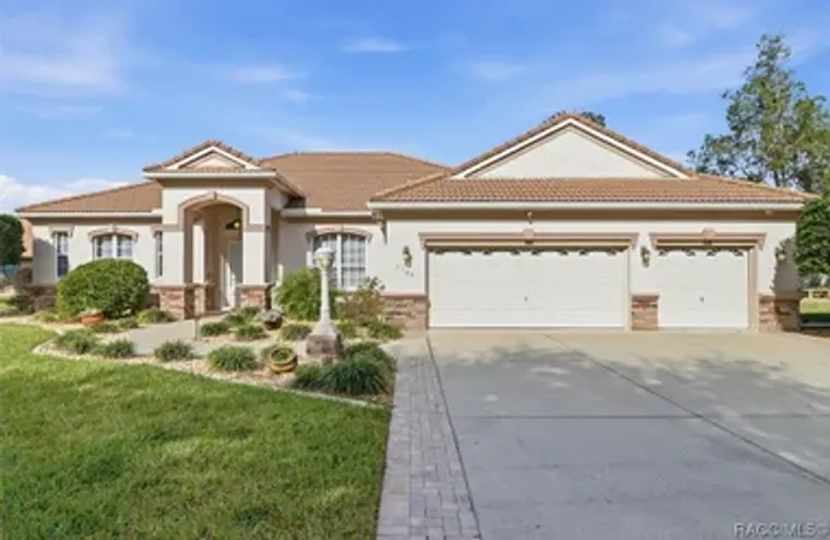 1165 W BEAGLE RUN LOOP, HERNANDO, FL, 34..., Hernando, FL 34442