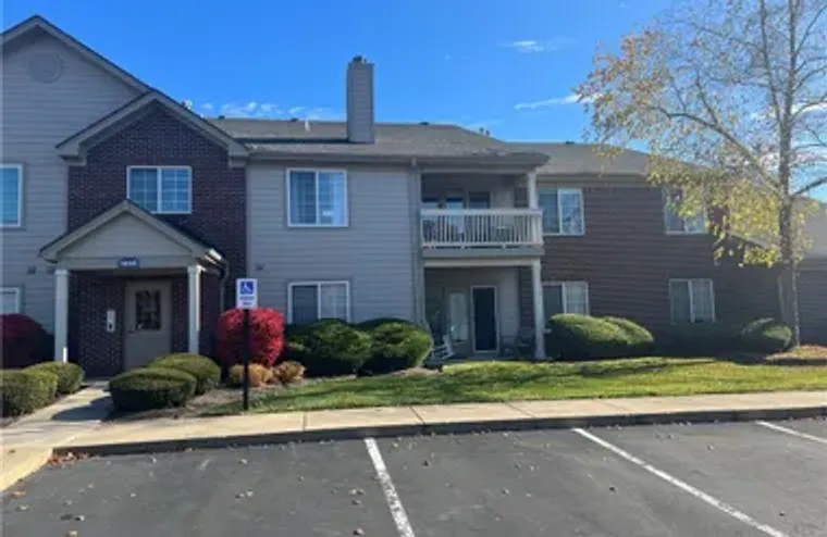 1695 WATERSTONE BLVD APT 207, MIAMISBURG..., Miamisburg, OH 45342