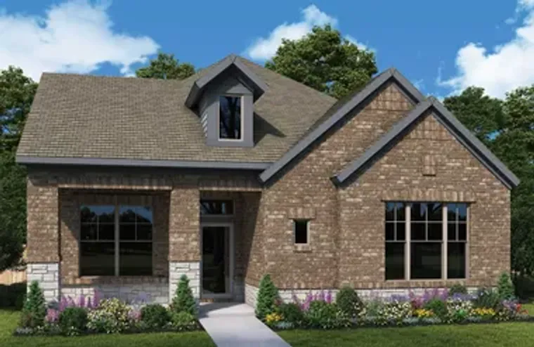 2079 EMERALD GROVE LN, ARLINGTON, TX, 76..., Arlington, TX 76005