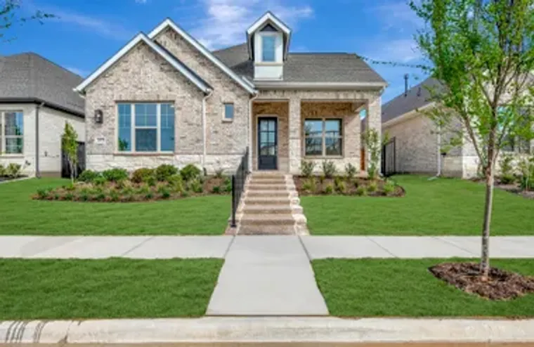 2079 EMERALD GROVE LN, ARLINGTON, TX, 76..., Arlington, TX 76005