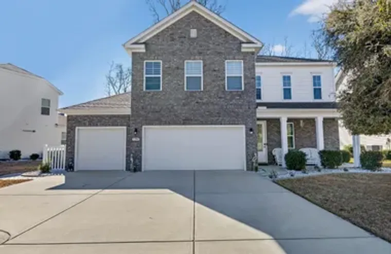 1208 INLET VIEW DR, NORTH MYRTLE BEACH, ..., North Myrtle Beach, SC 29582