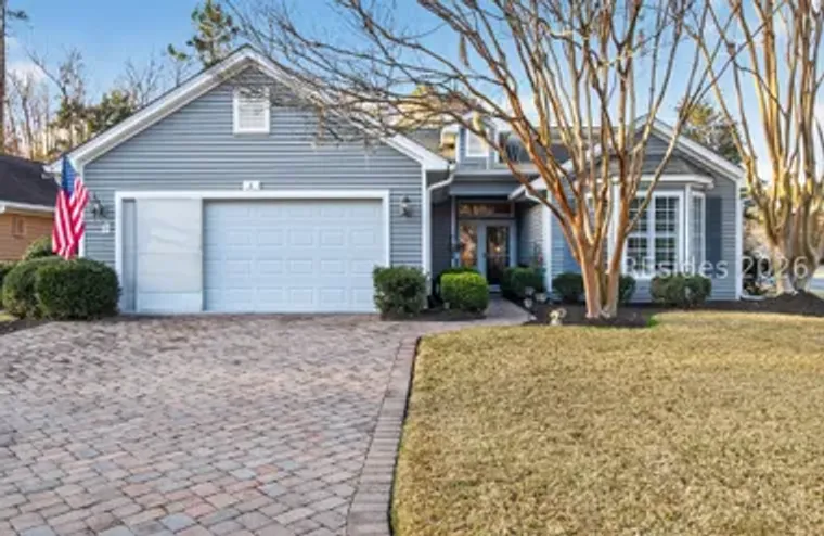 2 CROWELL CT, BLUFFTON, SC, 29909, Bluffton, SC 29909