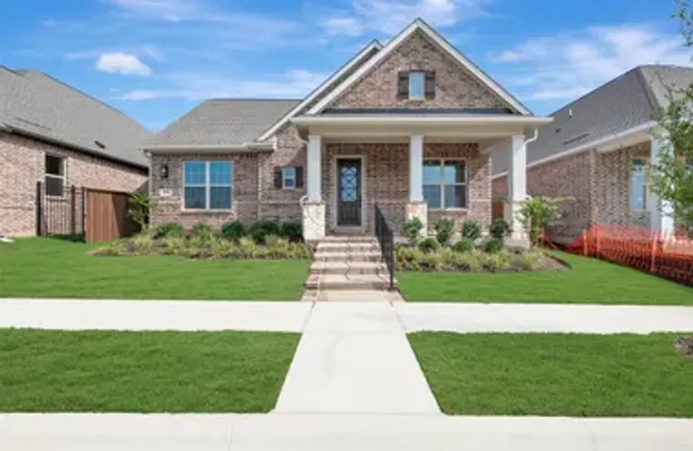 2091 PINE GROVE LN, ARLINGTON, TX, 76005, Arlington, TX 76005
