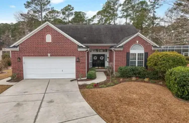 6603 SALISBURY CT, MURRELLS INLET, SC, 2..., Murrells Inlet, SC 29576
