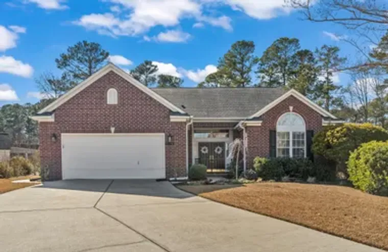 6603 SALISBURY CT, MURRELLS INLET, SC, 2..., Murrells Inlet, SC 29576