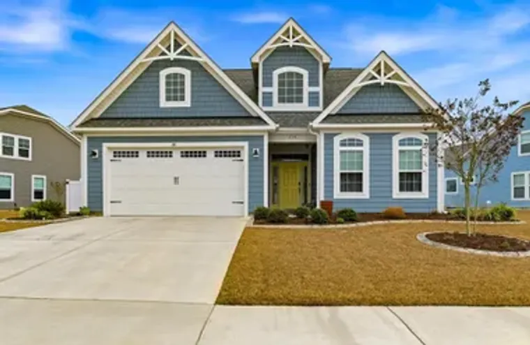 236 BLUESTEM LOOP, LITTLE RIVER, SC, 295..., Little River, SC 29566