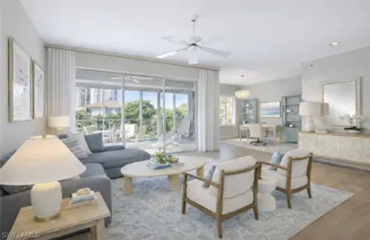 7654 PEBBLE CREEK CIR 5-301, NAPLES, FL,..., Naples, FL 34108