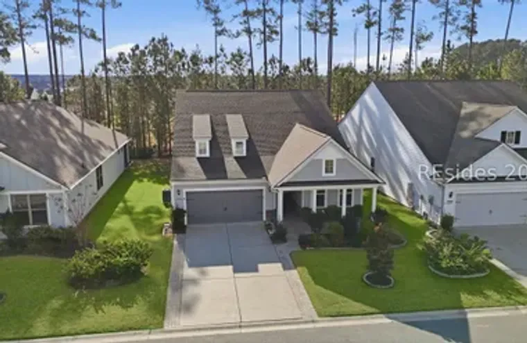 60 CARNATION RD, OKATIE, SC, 29909, Okatie, SC 29909