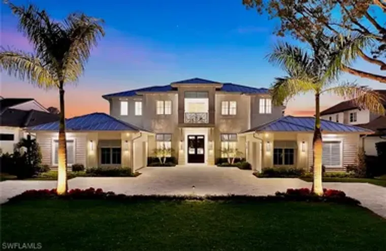 788 RIVIERA DR, NAPLES, FL, 34103, Naples, FL 34103