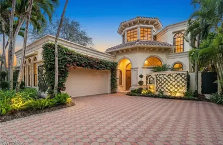 248 POINT SALERNO, NAPLES, FL, 34108, Naples, FL 34108