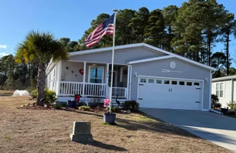 2069 EASTLYNN DR, CONWAY, SC, 29526, Conway, SC 29526