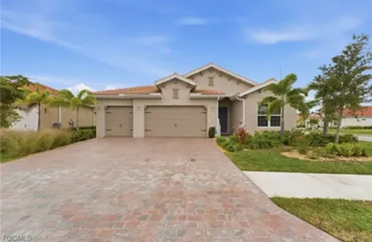 3371 CHERRY PALM DR, NORTH FORT MYERS, F..., North Fort Myers, FL 33917