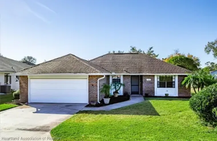 128 GRANDVIEW BLVD, LAKE PLACID, FL, 338..., Lake Placid, FL 33852