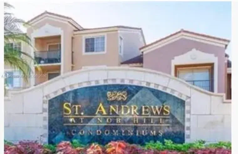 8050 N NOB HILL RD 105, TAMARAC, FL, 333..., Tamarac, FL 33321