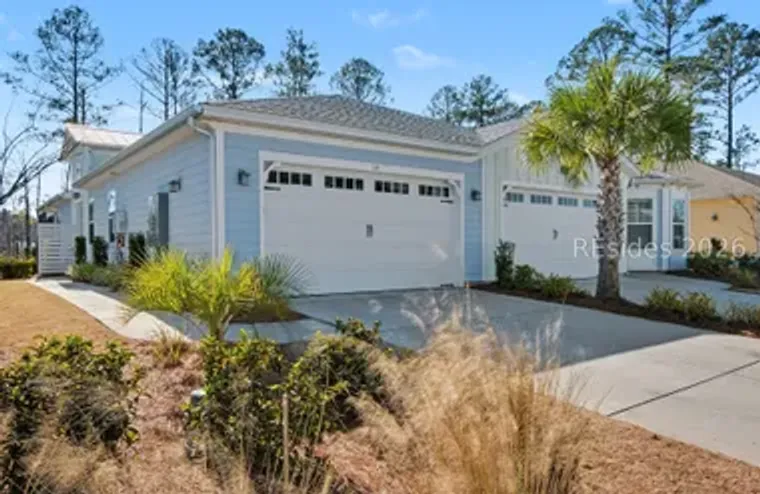 99 SALTY RIM PT, HARDEEVILLE, SC, 29927, Hardeeville, SC 29927