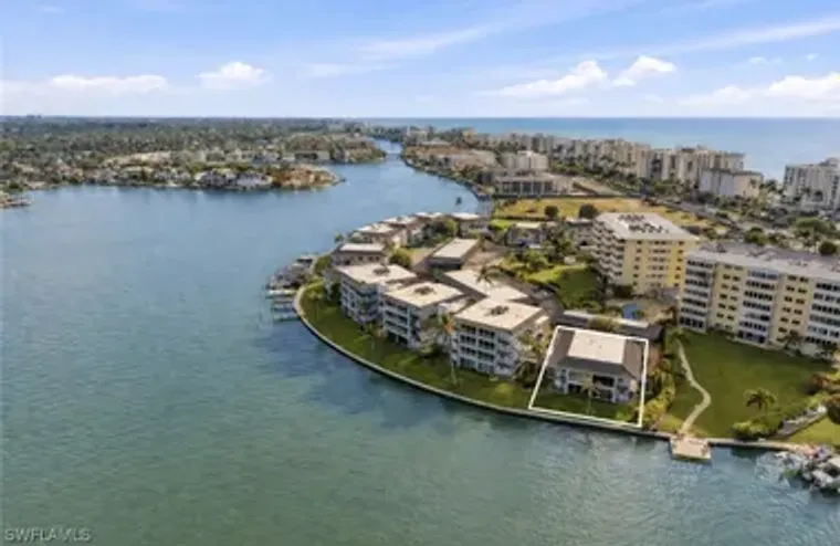 3400 GULF SHORE BLVD O1, NAPLES, FL, 341..., Naples, FL 34103