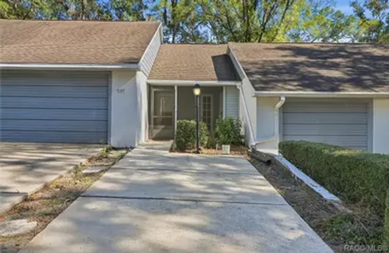 537 W CHERRY LAUREL CT, BEVERLY HILLS, F..., Beverly Hills, FL 34465