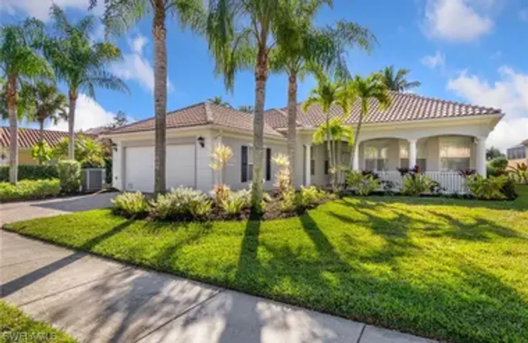 8040 WILFREDO CT, NAPLES, FL, 34114, Naples, FL 34114