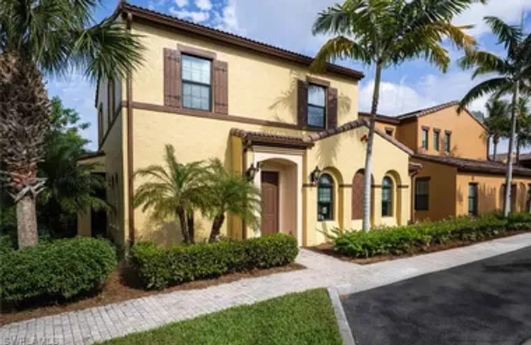 9077 CAPISTRANO ST 4702, NAPLES, FL, 341..., Naples, FL 34113