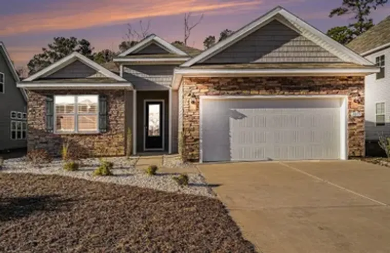 1071 HEATHER GLEN BLVD, LITTLE RIVER, SC..., Little River, SC 29566