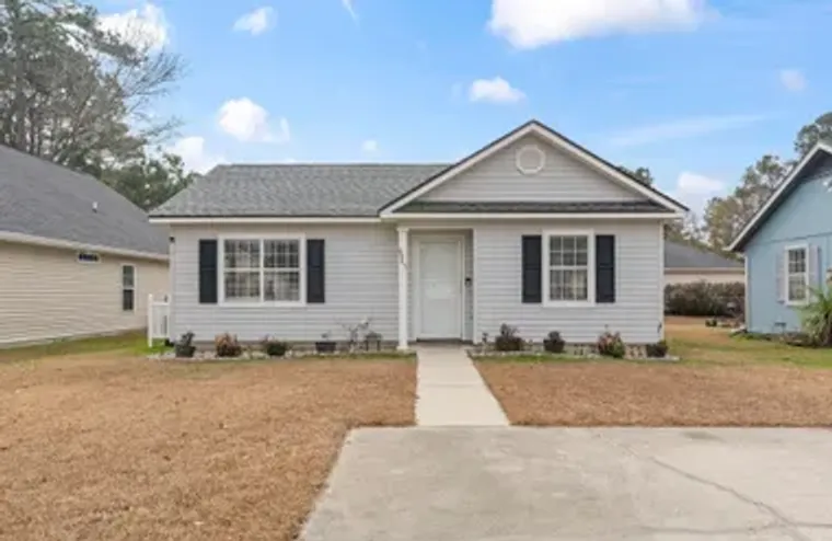 6667 E SWEETBRIAR TRL, MYRTLE BEACH, SC,..., Myrtle Beach, SC 29588