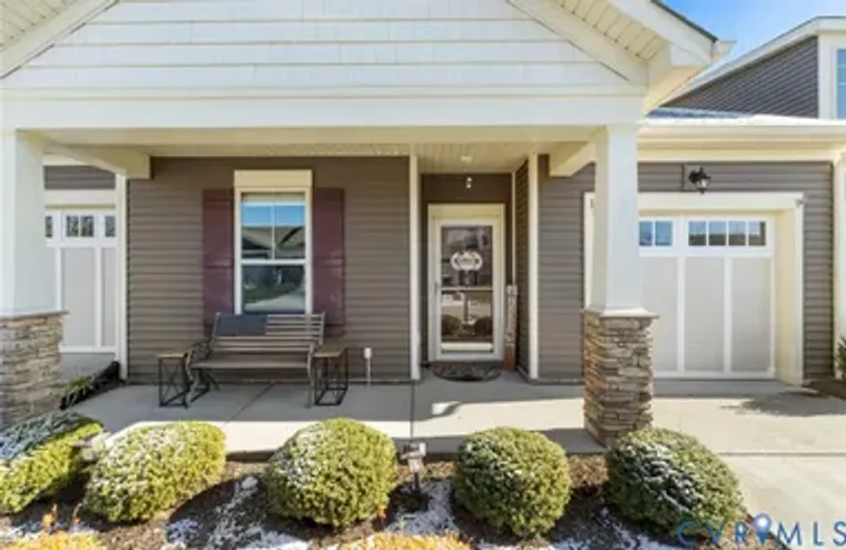 1409 AVONDALE WOODS DR, RICHMOND, VA, 23..., Richmond, VA 23235