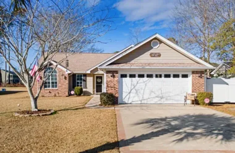 103 ST ANDREWS LN, MYRTLE BEACH, SC, 295..., Myrtle Beach, SC 29588