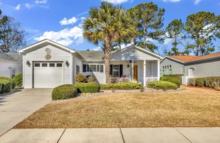 594 WOODHOLME DR, CONWAY, SC, 29526, Conway, SC 29526