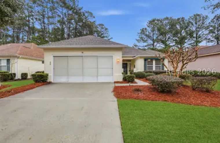 94 HAMPTON CIR, BLUFFTON, SC, 29909, Bluffton, SC 29909