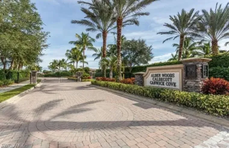 6689 ALDEN WOODS CIR 202, NAPLES, FL, 34..., Naples, FL 34113