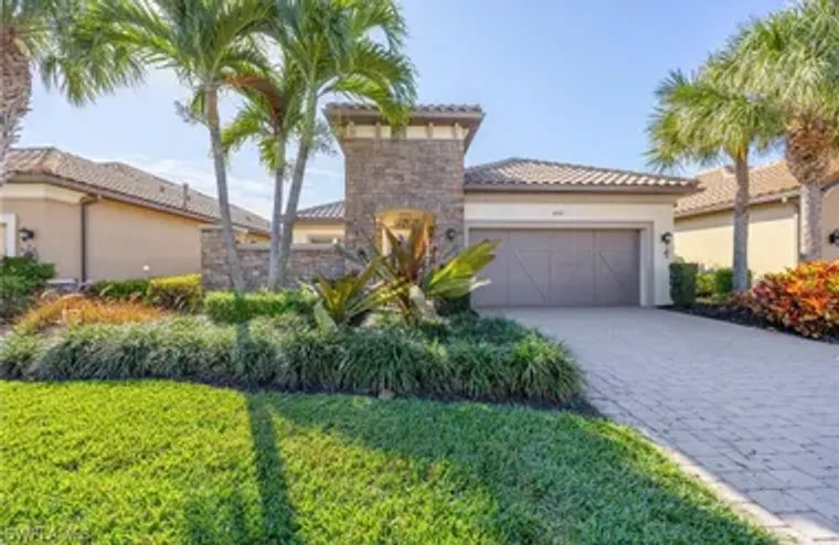 8522 PALACIO TER, NAPLES, FL, 34114, Naples, FL 34114