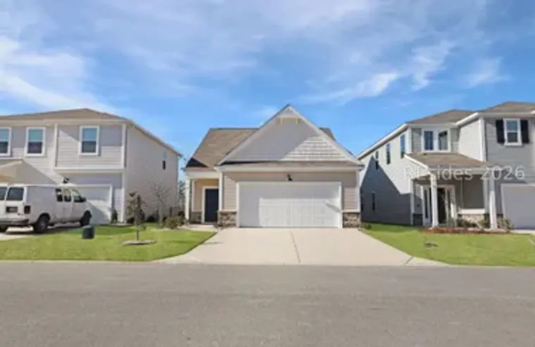 45 DREHER DR, HARDEEVILLE, SC, 29927, Hardeeville, SC 29927