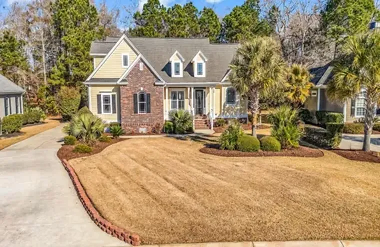 96 GREY MOSS RD, MURRELLS INLET, SC, 295..., Murrells Inlet, SC 29576