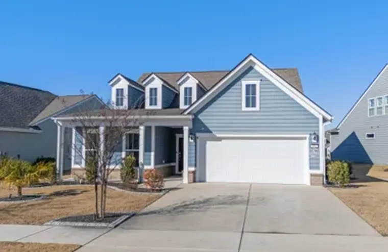 6583 SABBIONI ST, MYRTLE BEACH, SC, 2957..., Myrtle Beach, SC 29572