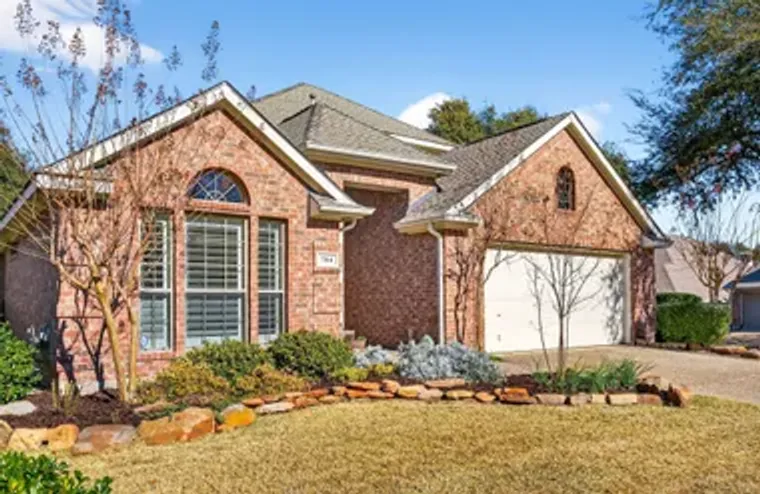 704 SCENIC RANCH CIR, FAIRVIEW, TX, 7506..., Fairview, TX 75069
