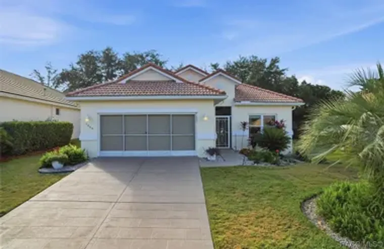 1206 W SKYVIEW CROSSING DR, HERNANDO, FL..., Hernando, FL 34442