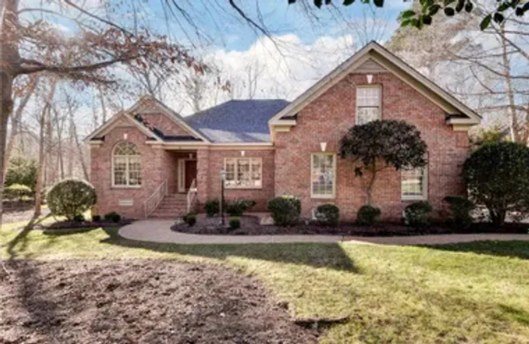 101 PINE VLY, WILLIAMSBURG, VA, 23188, Williamsburg, VA 23188