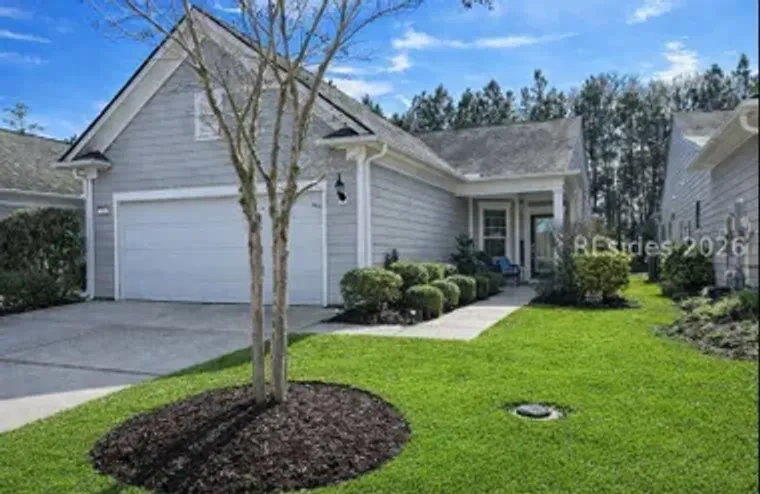 208 GLENEAGLE CT, BLUFFTON, SC, 29909, Bluffton, SC 29909