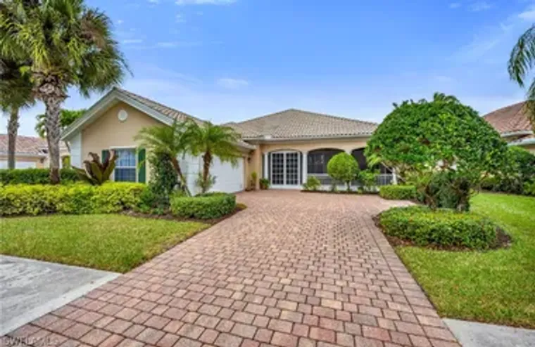 8009 WILFREDO CT, NAPLES, FL, 34114, Naples, FL 34114