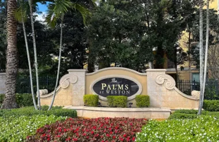 16101 EMERALD ESTATES DR 250, WESTON, FL..., Weston, FL 33331